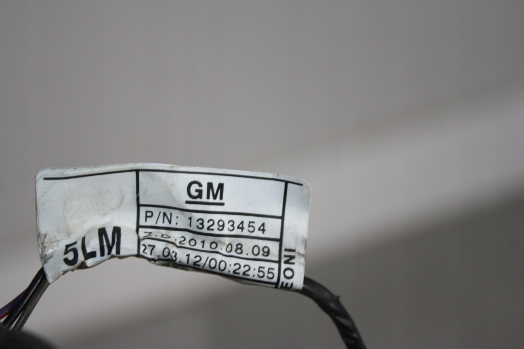 фото №4, Opel astra j iv дзеркало камера датчик дощу