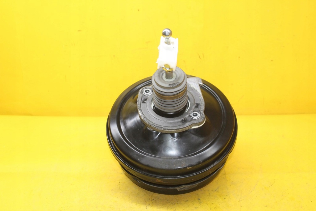 фото №3, Підсилювач гальм гальмівні 3.2 fsi phaeton 3d1612105