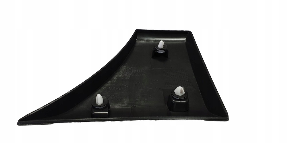 фото №3, Молдинг боковая правый задняя renault master iii movano