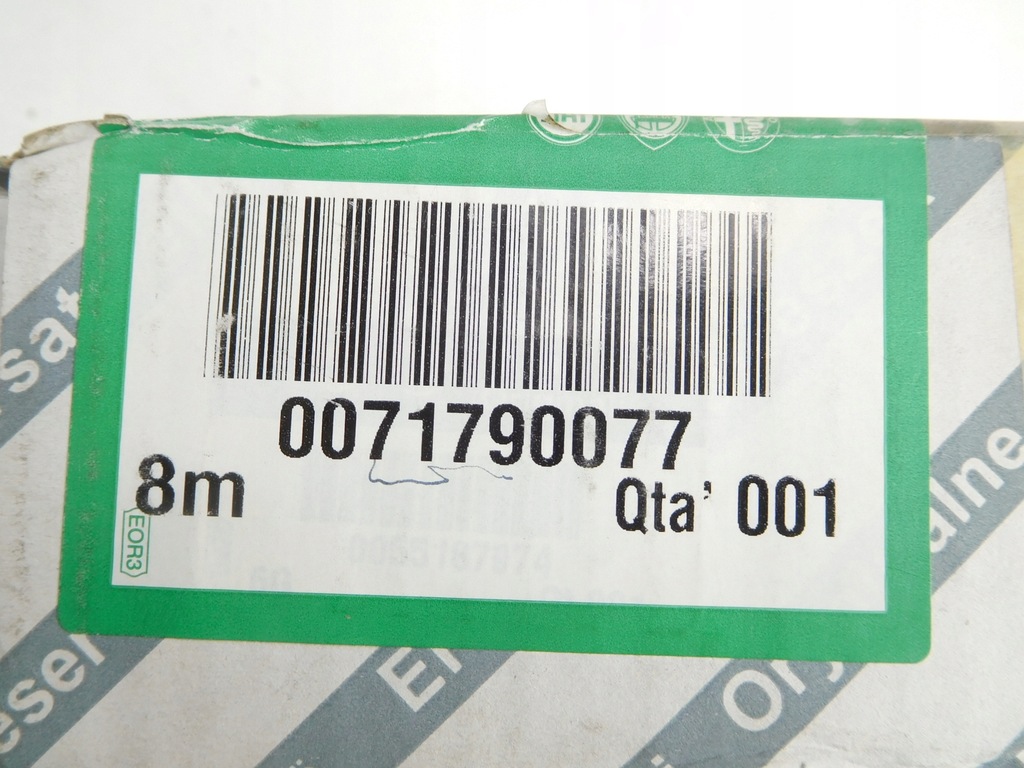 фото №7, Fiat оригинальный номер 55187974 71790077