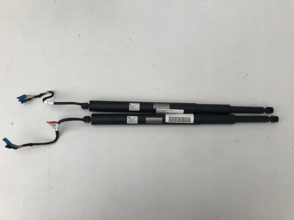 фото №1, Bmw 5 g31 привод амортизатор крышки багажника