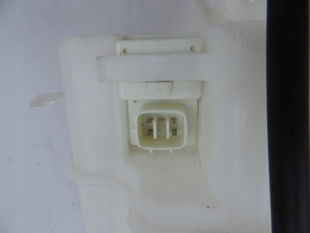 фото №7, Toyota rav4 2013 2014 бак омывателя