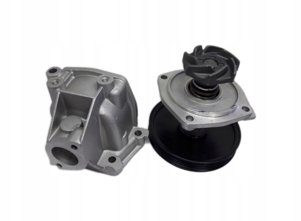 фото №1, Насос wody fiat elba uno tipo tempra 1.6