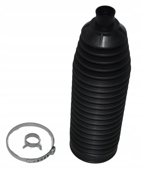 фото №12, Lemforder 33626 01 набір захист, система кермовий