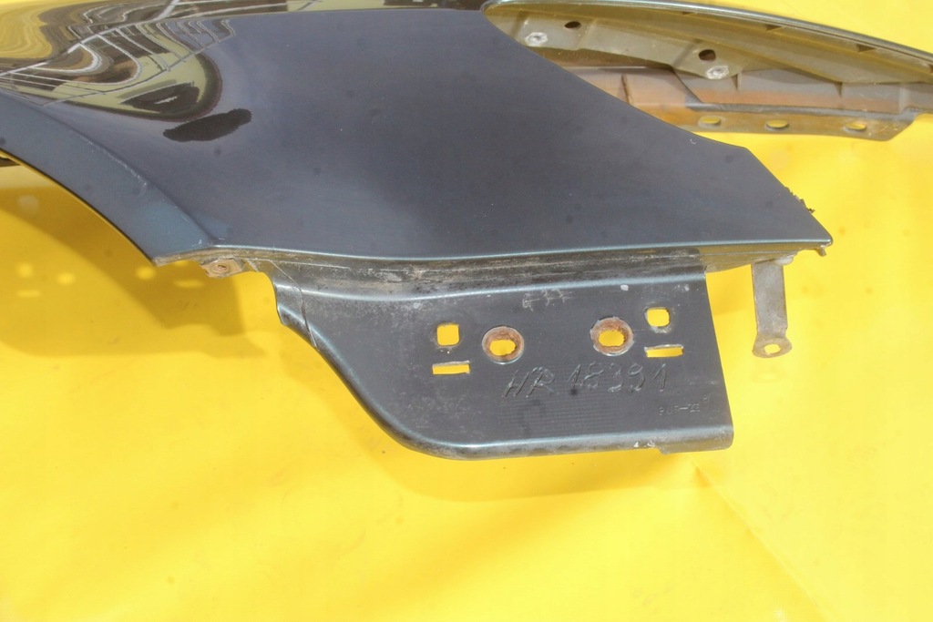 фото №6, Крила правий перед передній vw phaeton