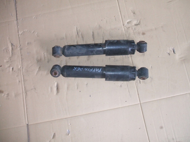 фото №1, Nissan pathfinder r51 амортизатор задня задній