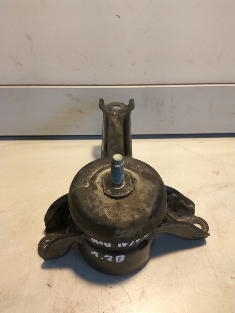 фото №1, Kia rio iv подушка двигуна 1.2 b 2017-