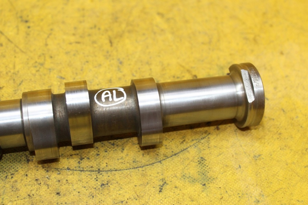 Вал распределительного вала w208 clk 3.2 b 11206 Недорого