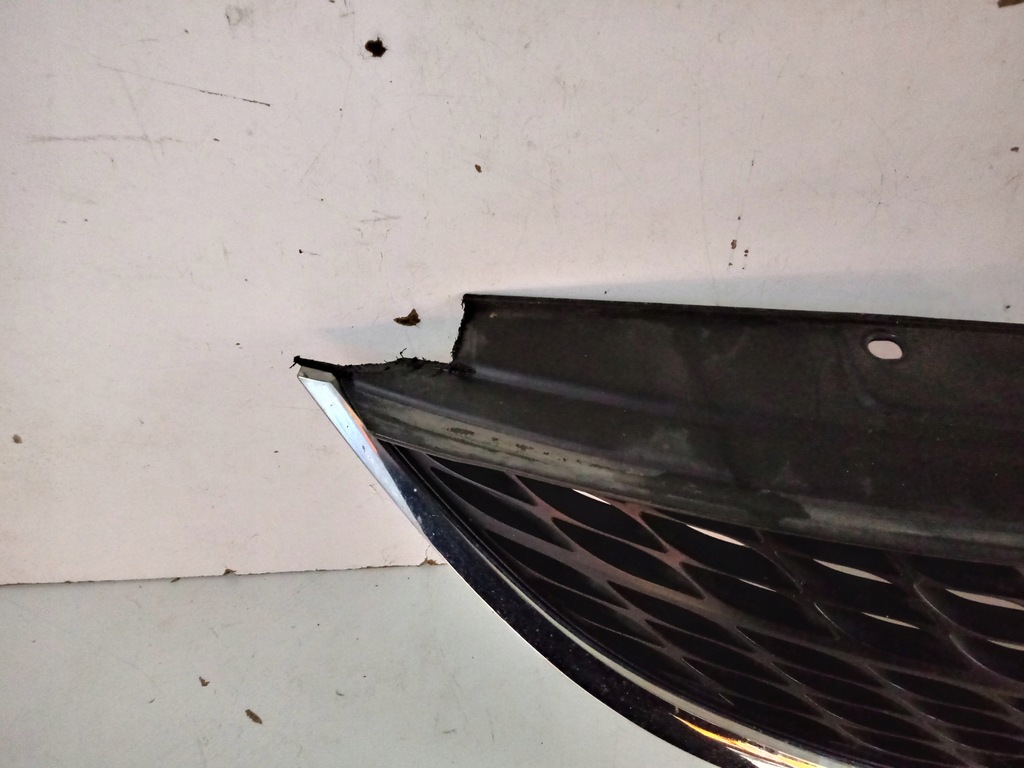 фото №2, Mazda 6 решітка радіатора радіатора gs1d50712