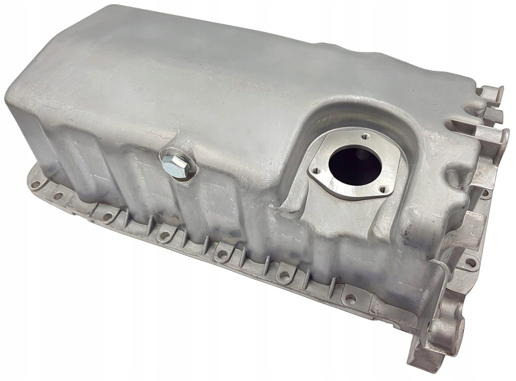 фото №1, Піддон масляна maxgear seat leon vw bora 1.9sdi tdi