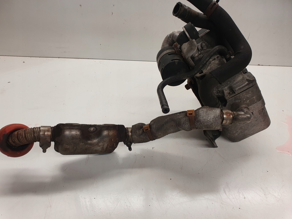 фото №4, Webasto дополнительный обогреватель audi a8 d3 lift 4e0815069e