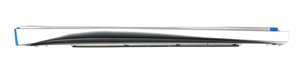 фото №1, Левый / правый порог накладка порог молдинг infiniti q30 qx30 nowa оригинальный номер