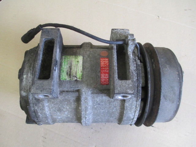 фото №1, Компресор кондиціонера isuzu trooper 3.0 dti 98-04
