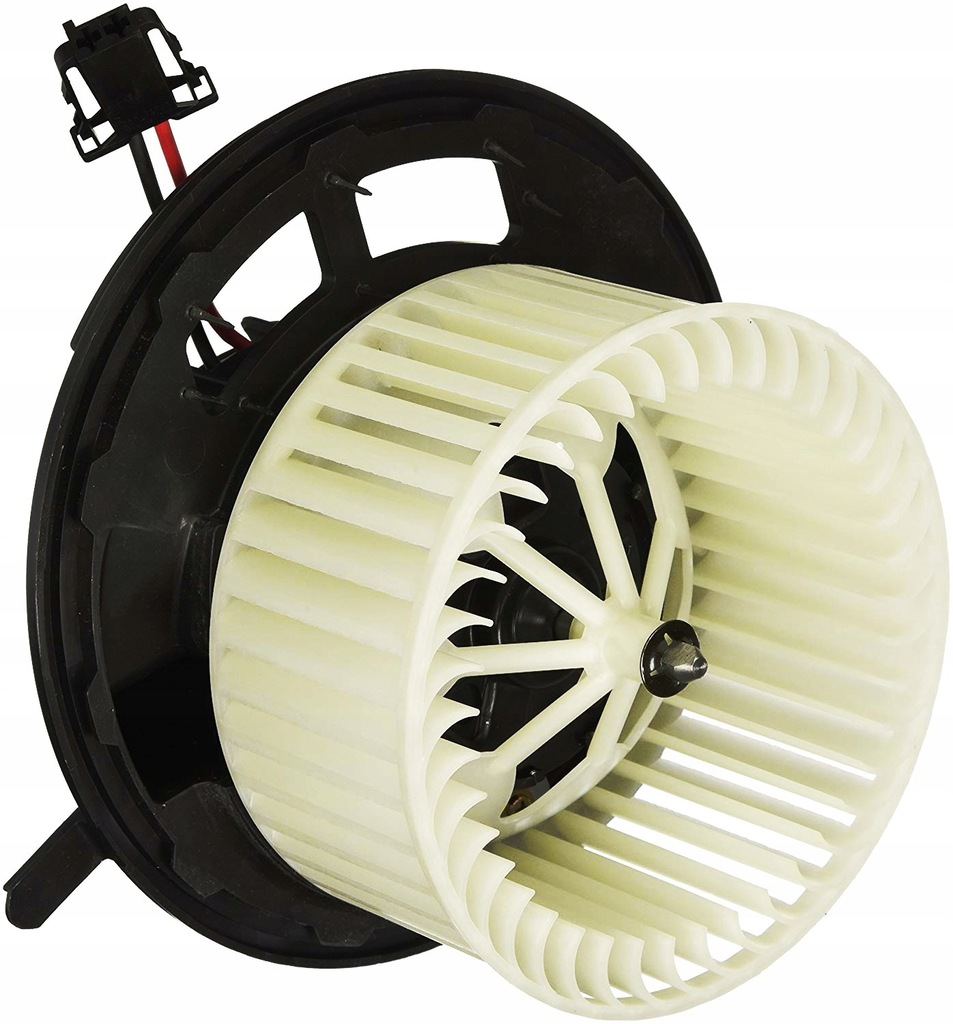 фото №1, Nrf 34124 вентилятор внутрішній