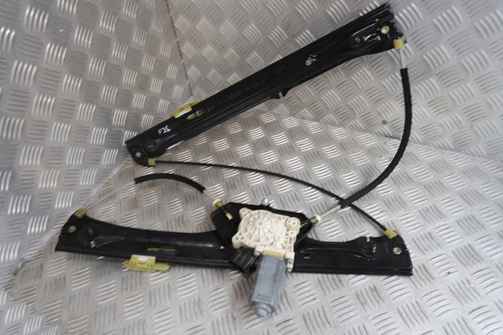 фото №1, Підйомник двері лівий перед bmw x4 f26