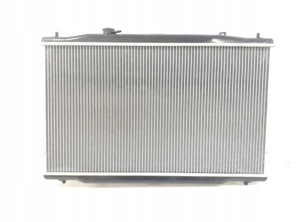 Новая радиатор воды honda cr-v crv 1,6 d po 2012- po 15- 1,6 i-dtec дизель с Разборки