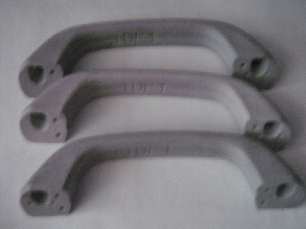 фото №1, Кронштейн пасажира ручка стельовий daewoo tico