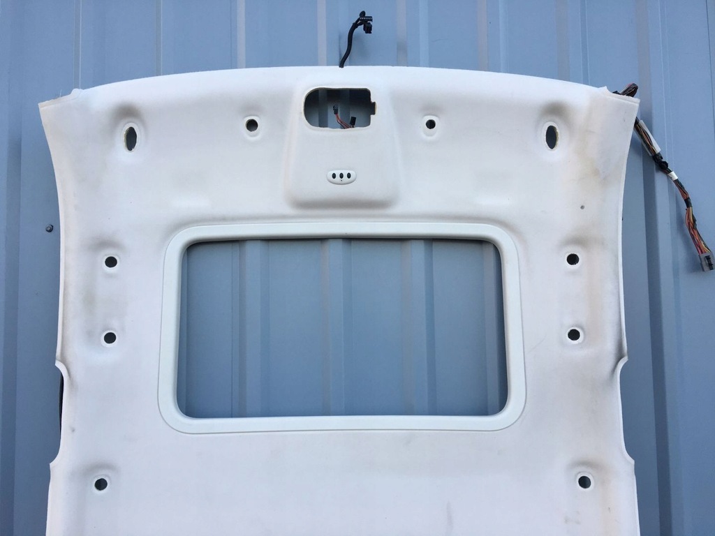 фото №5, Jeep compass 06-16 стеля люк usa