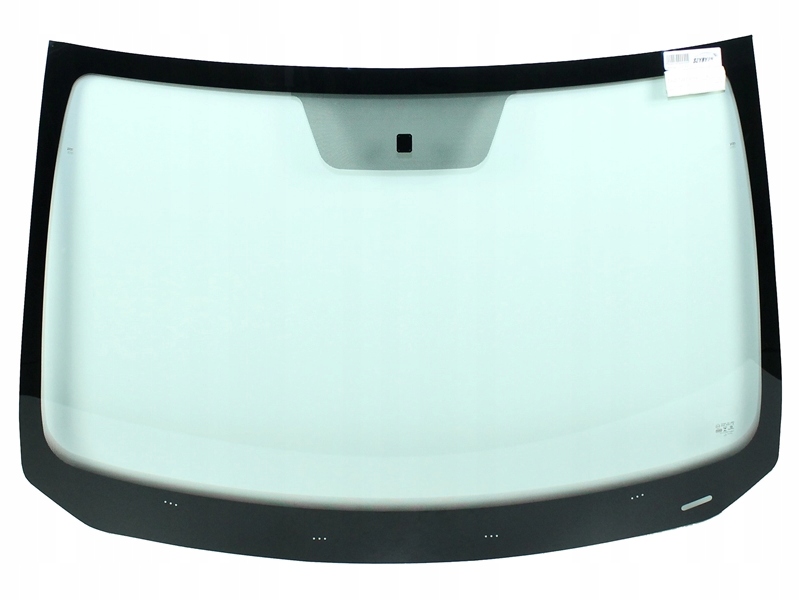 фото №1, Nowa скло передня лобове dacia sandero ii 2 2012-