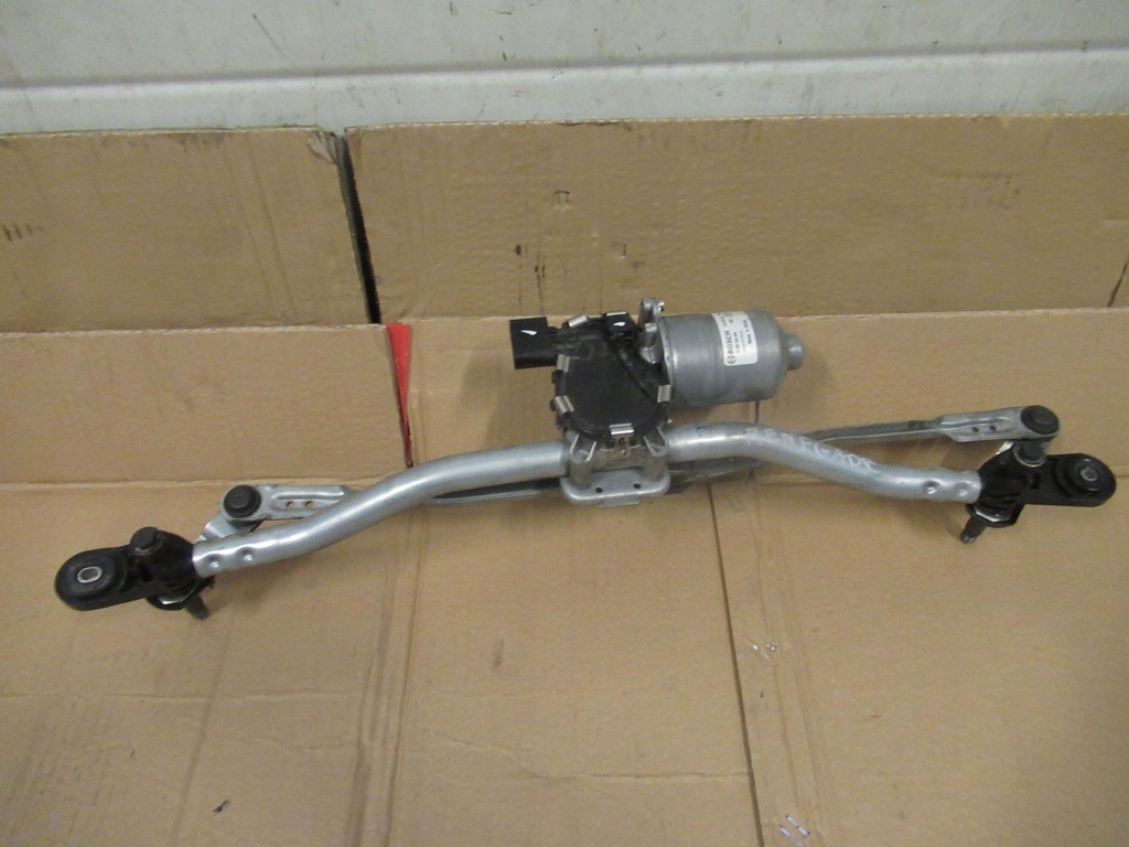 фото №1, Jeep renegade механизм дворник