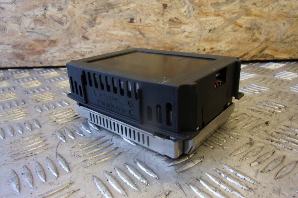 фото №3, Дисплей монитор навигация opel vectra c signum 02-