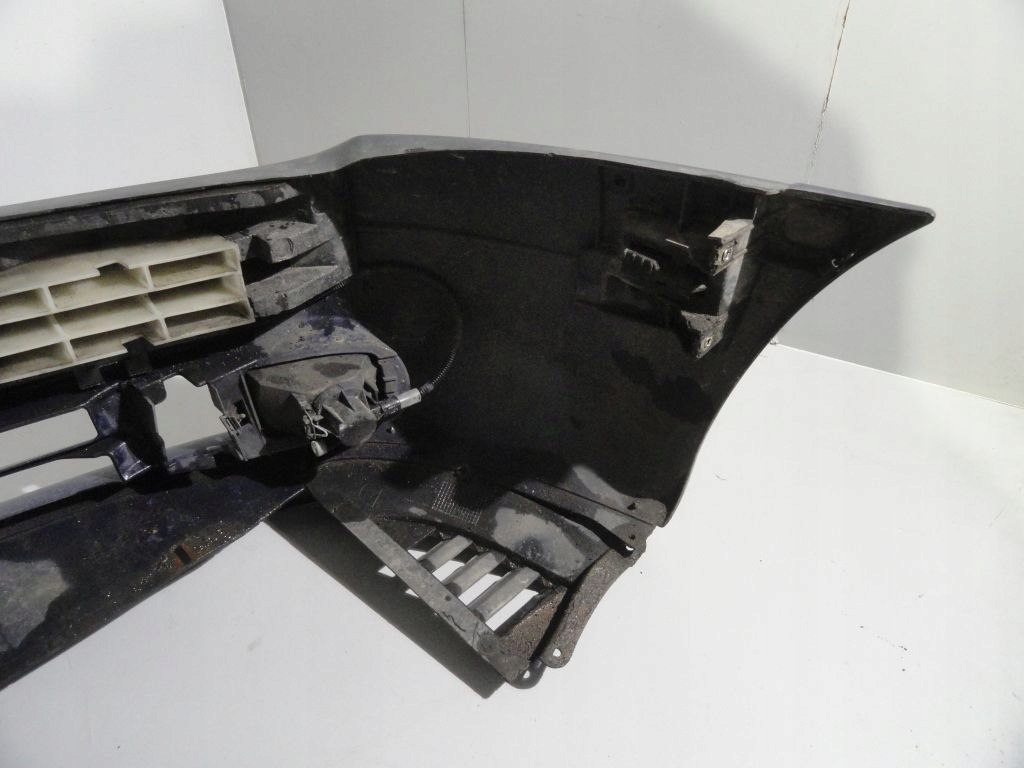 фото №6, Renault espace iii бампер перед передній ov644