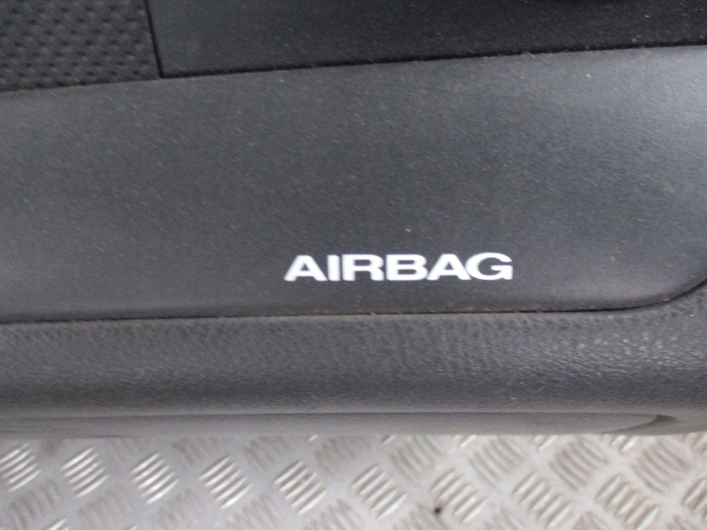 фото №7, Панель приладів консоль chevrolet aveo t250 07-11r lift