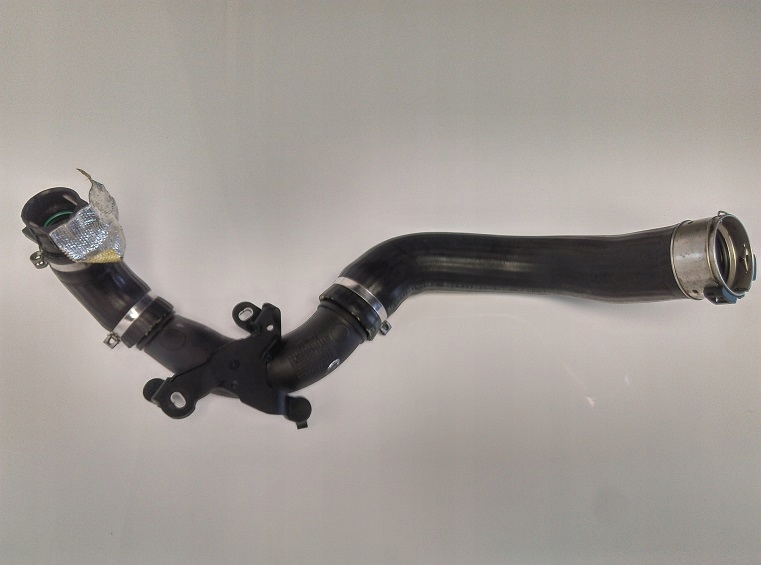 фото №2, Renault оригінальний номер 144684208r шланг інтеркулер