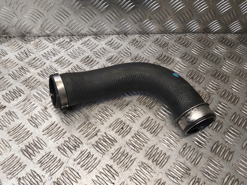 фото №1, Труба шланг воздуха outlander ii 2.0 did