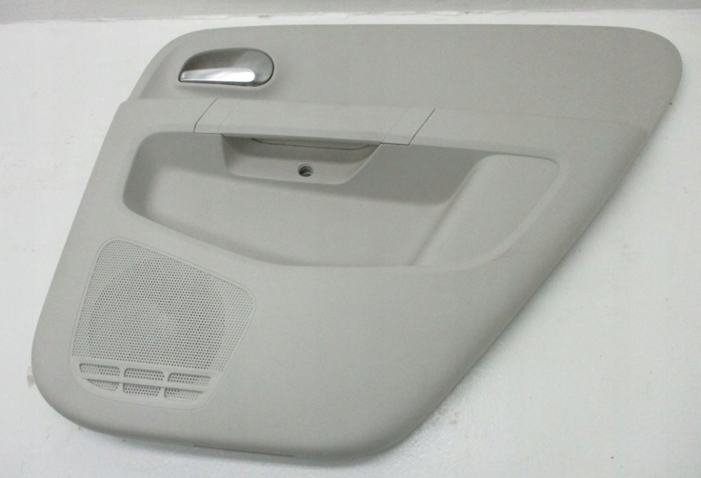 фото №6, Обшивка двері правий задня vw up citigo 1s4867212bd