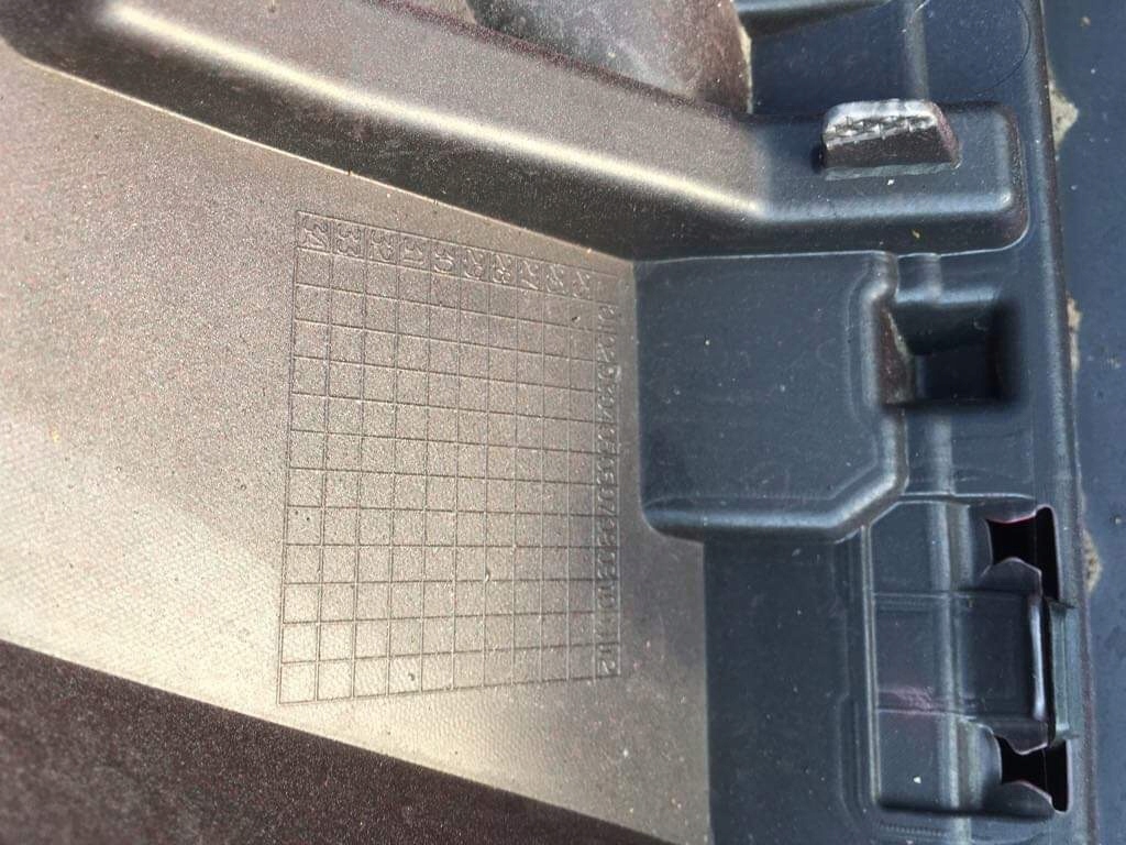 фото №10, Бампер задний задняя audi a3 8v4 sportback lift