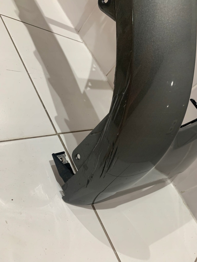 фото №11, Бампер передний перед bentley continental gt 2019