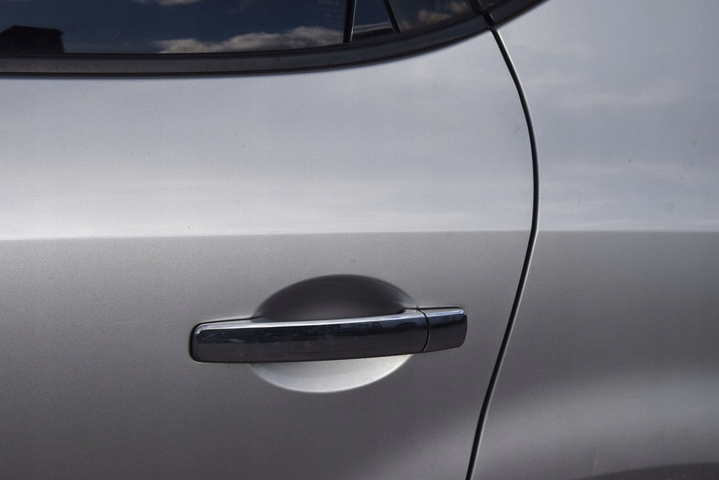 фото №6, Nissan murano i дверь левый задняя левая задние ky0g ky0