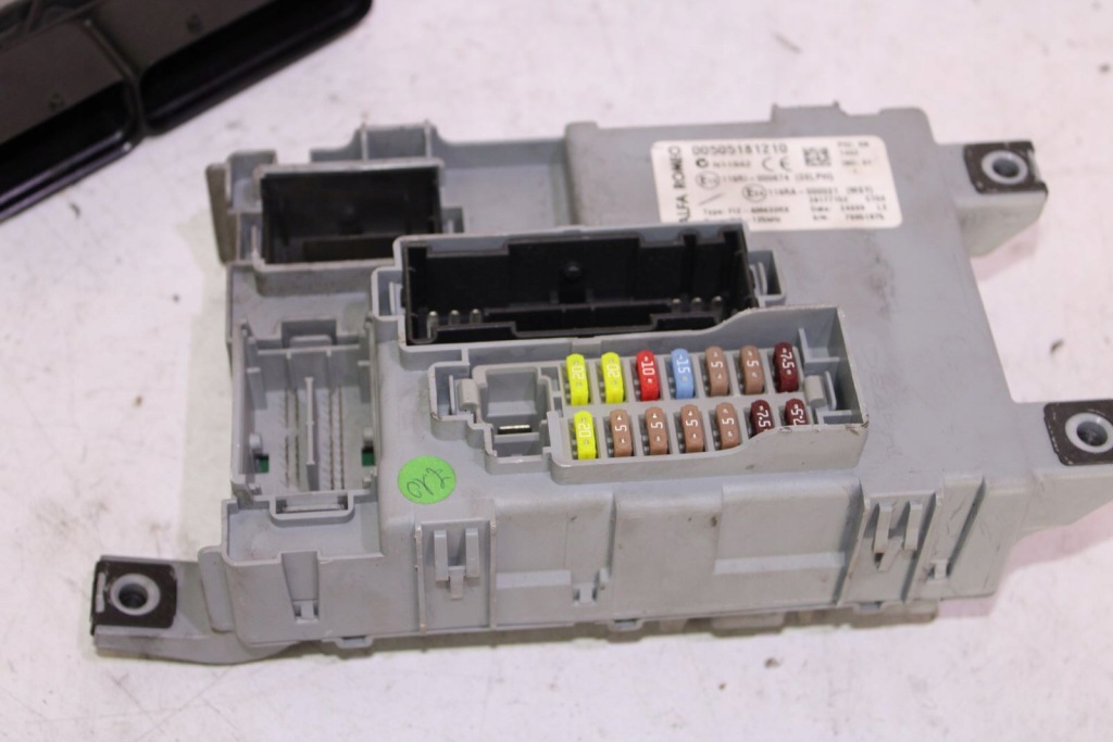 Набор стартовый alfa romeo mito 1,6 в Украине