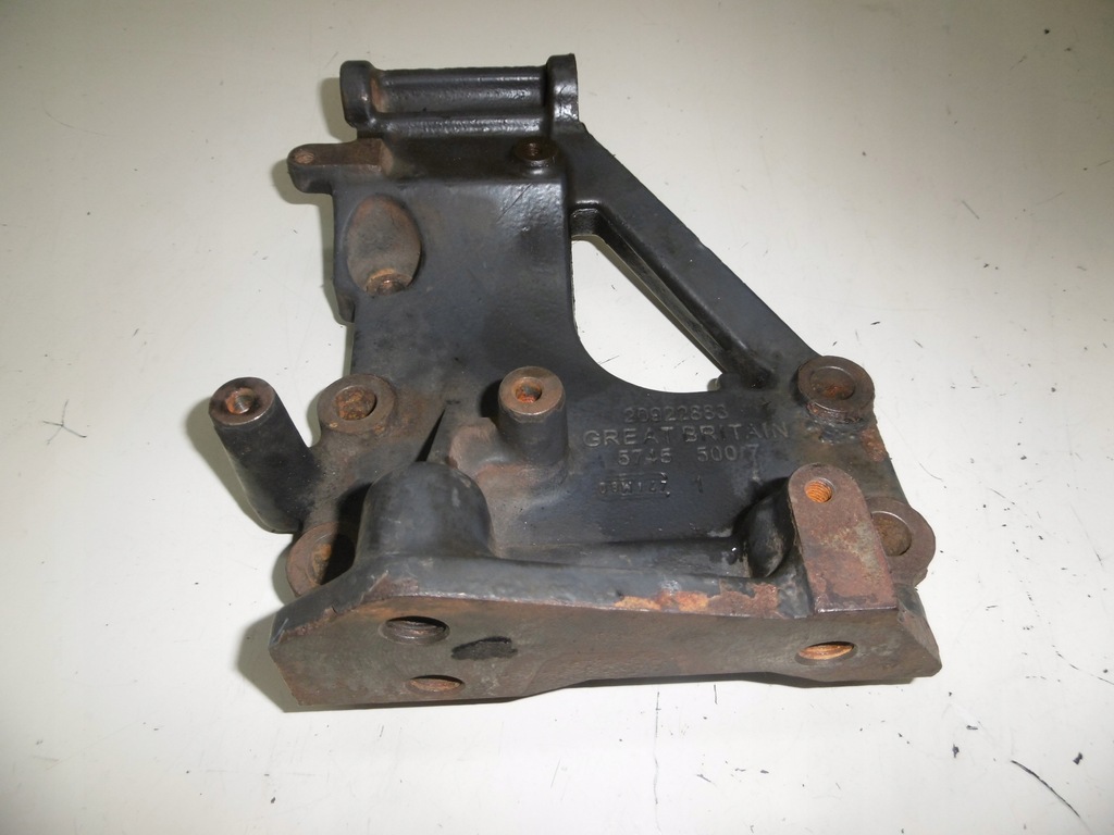 фото №1, Renault оригінальний номер 20922883