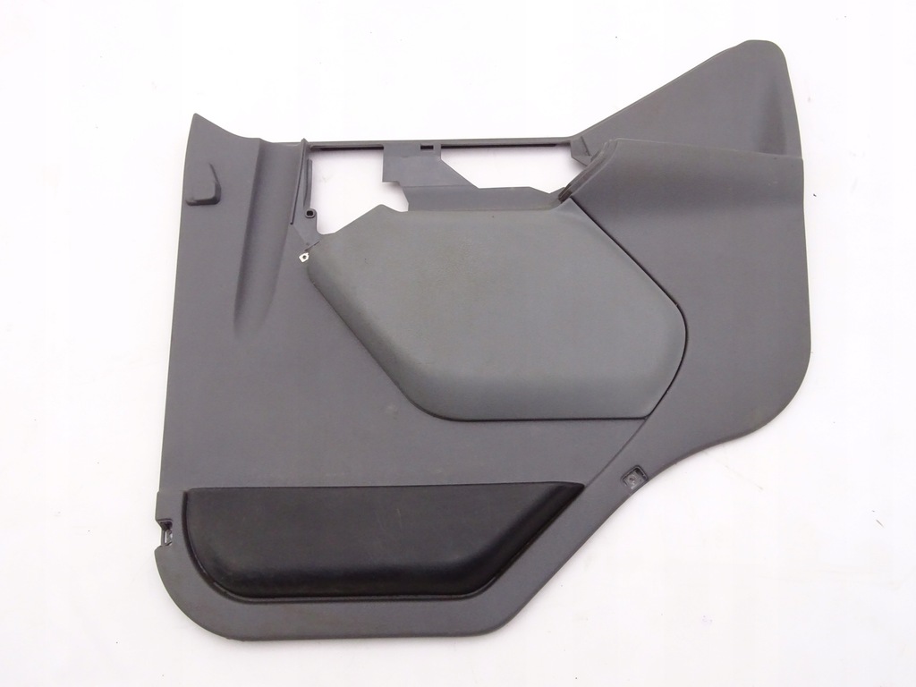 фото №1, Renault midlum 00-06 обшивка оббивка двері правий