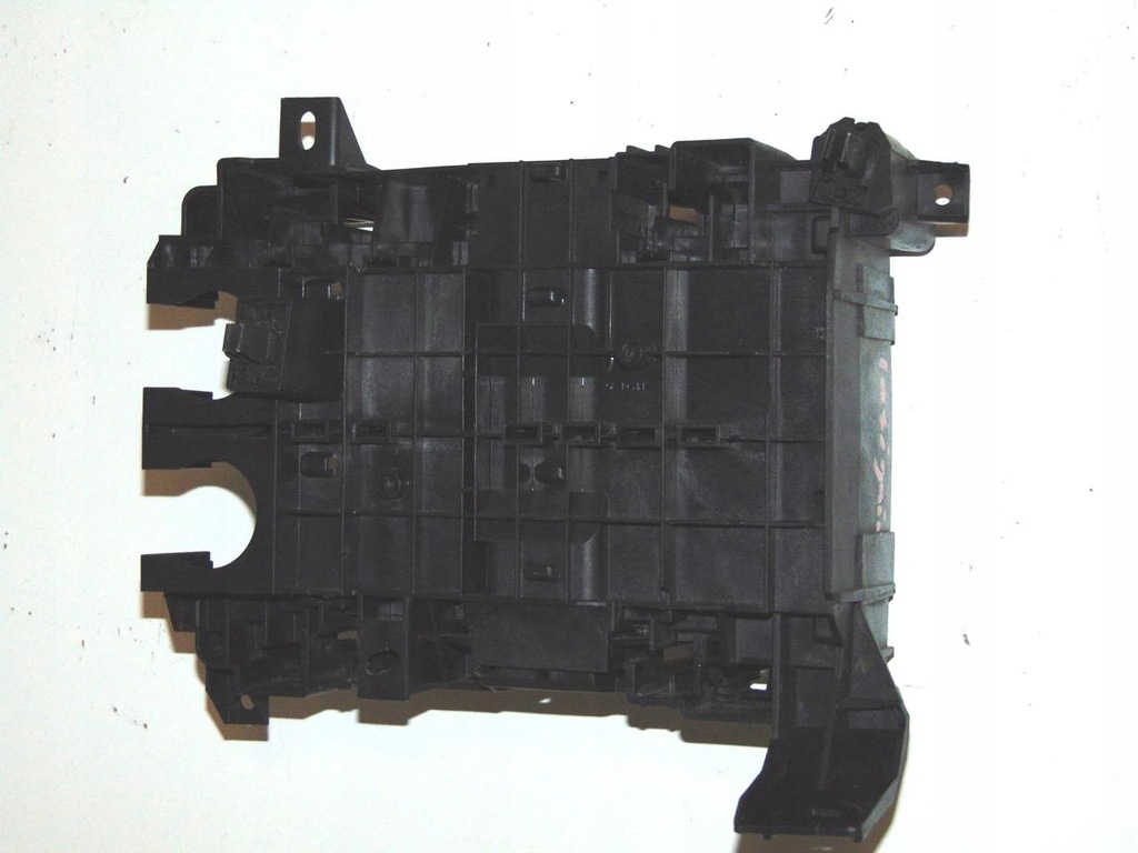 фото №4, Основание коробка предохранителей opel insignia b