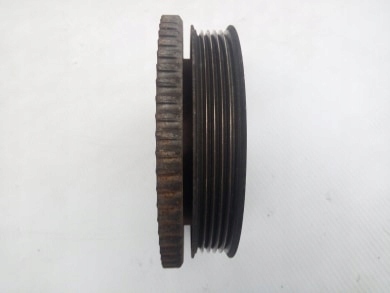 фото №3, Alfa romeo mito 1.4 16v шкив