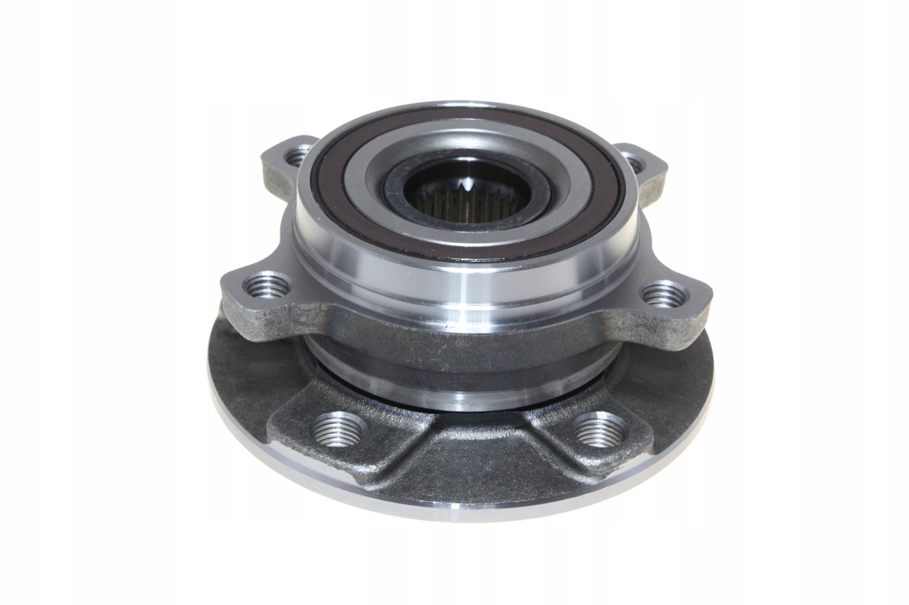 фото №3, Подшипник колеса ступица перед alfa romeo giulia 2015-