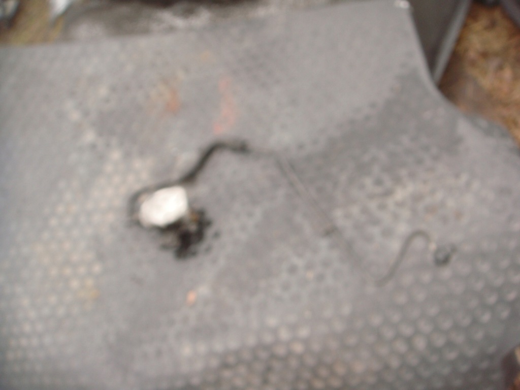 фото №3, Вакуум насос ford mondeo mk4 2,0tdci 2007-2012rok