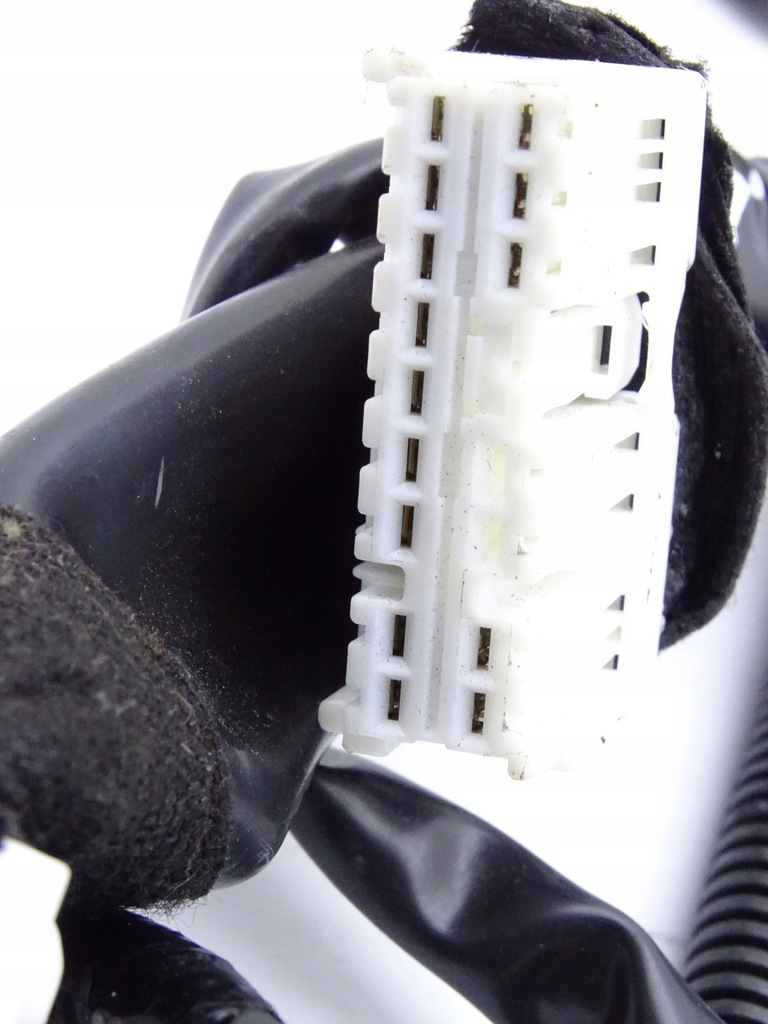 фото №5, Nissan navara iv d23 np300 14-22 жгут дверь левый перед 24124-4kj1d #221