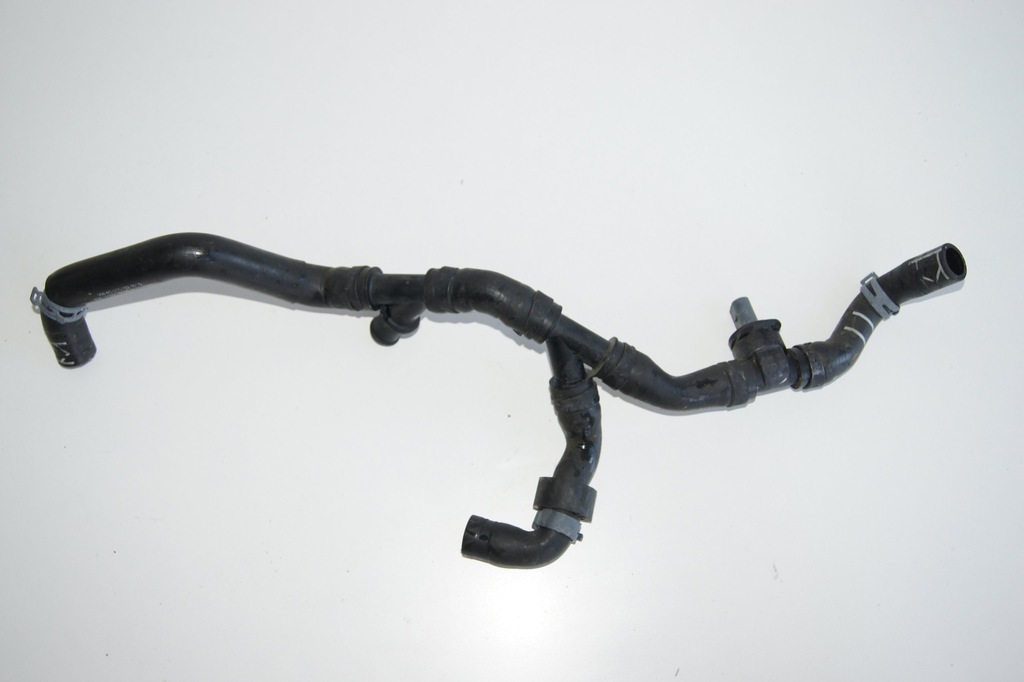 фото №1, Gd audi a3 8v wąż шланг wody 3q0122157s