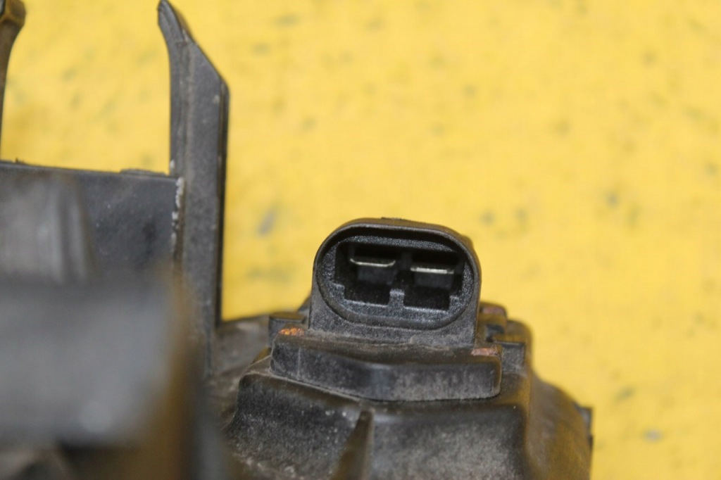 фото №7, Вентилятор радіатора scenic ii 2.0 16v 8200151465