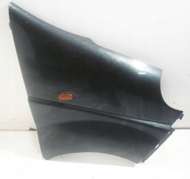 фото №1, Крила правий vivaro trafic