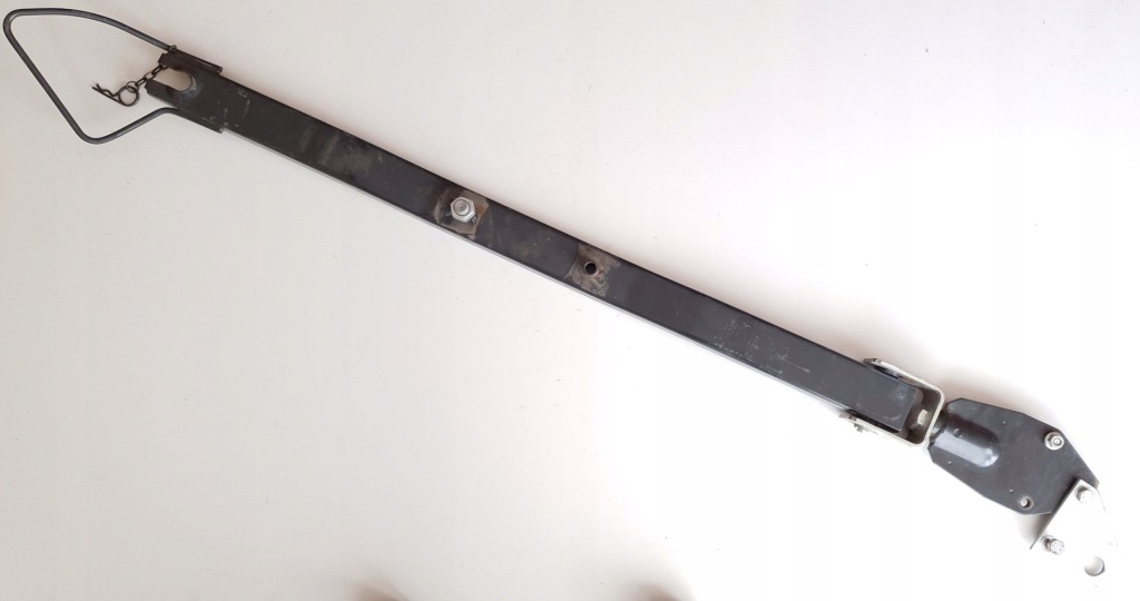 фото №1, Подъемник подвеска колеса запасного iveco daily c