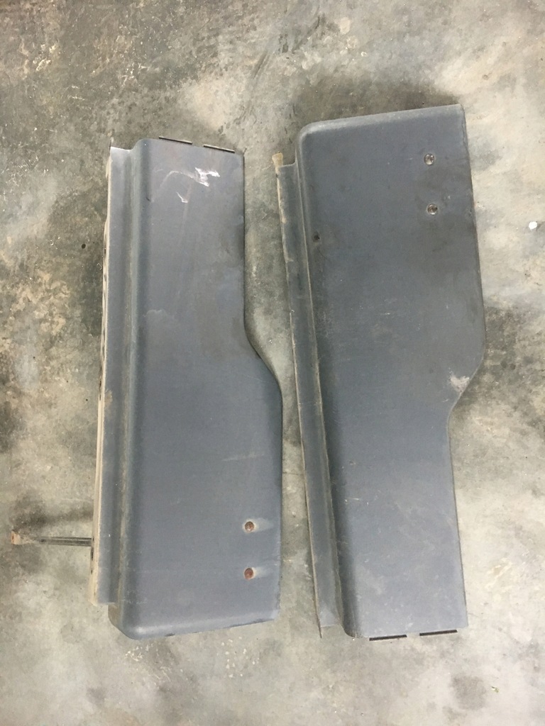 фото №1, Volvo fh 12 ветровик спойлер