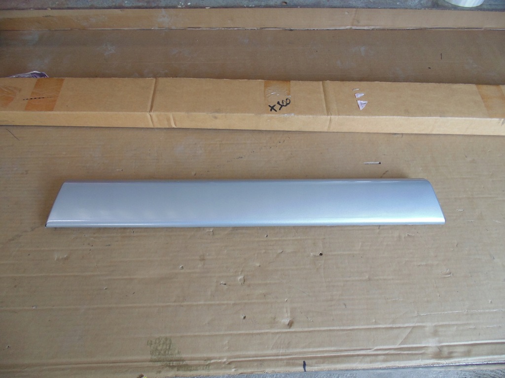 фото №1, Молдинг двері правий задня honda crv cr-v ii