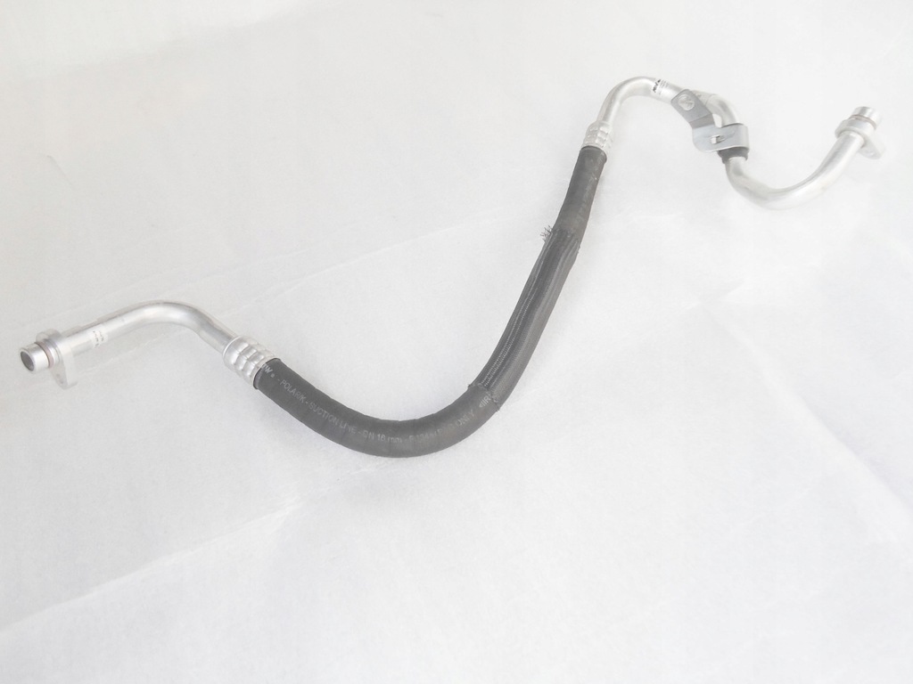 фото №1, Renault megane talisman шланг кондиционера