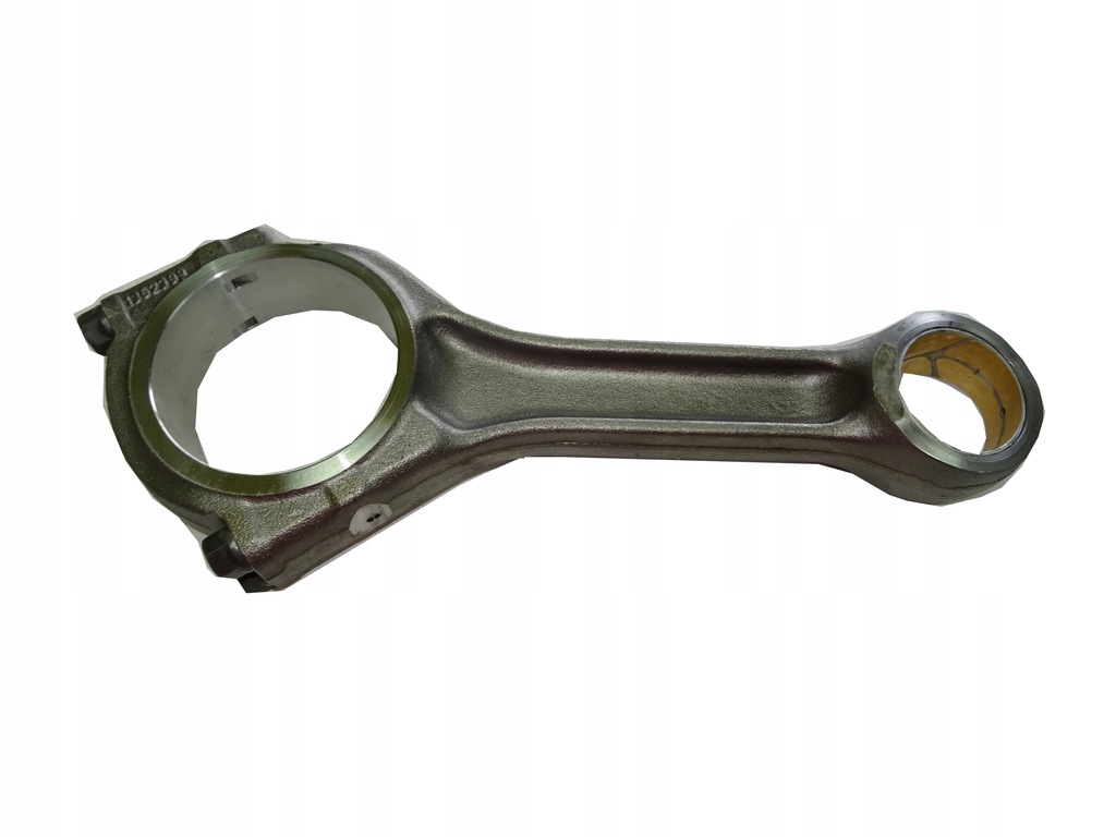 фото №1, Шатун scania 1403616 scania 4