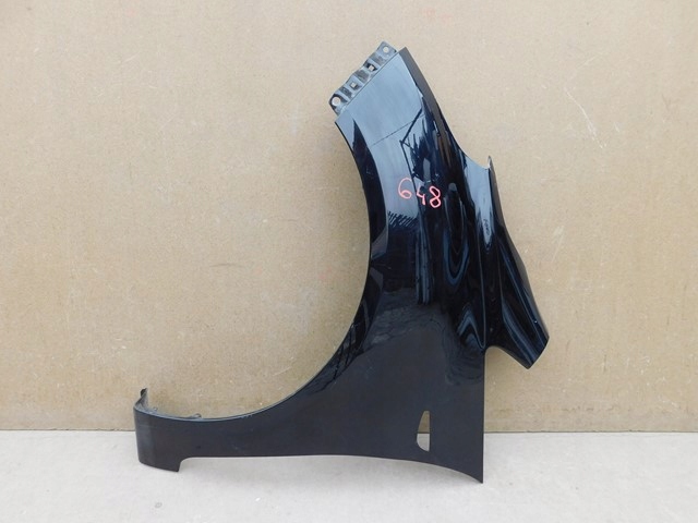 фото №1, Крыло левый перед передний hyundai ix20 10-